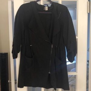 H&M lightweight jacket